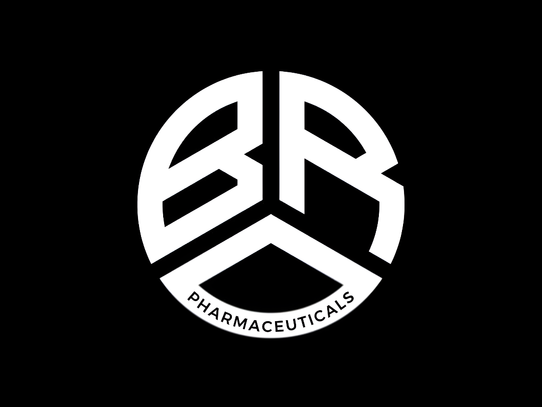 Bro Pharma Logo